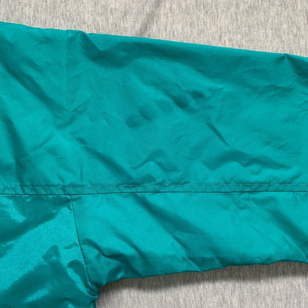 Vintage 1990s Golf Course Slazenger Windbreaker - Picture 9 of 13